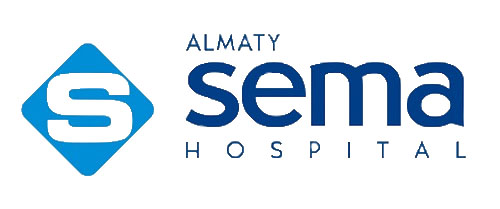 Sema Hospital Almaty